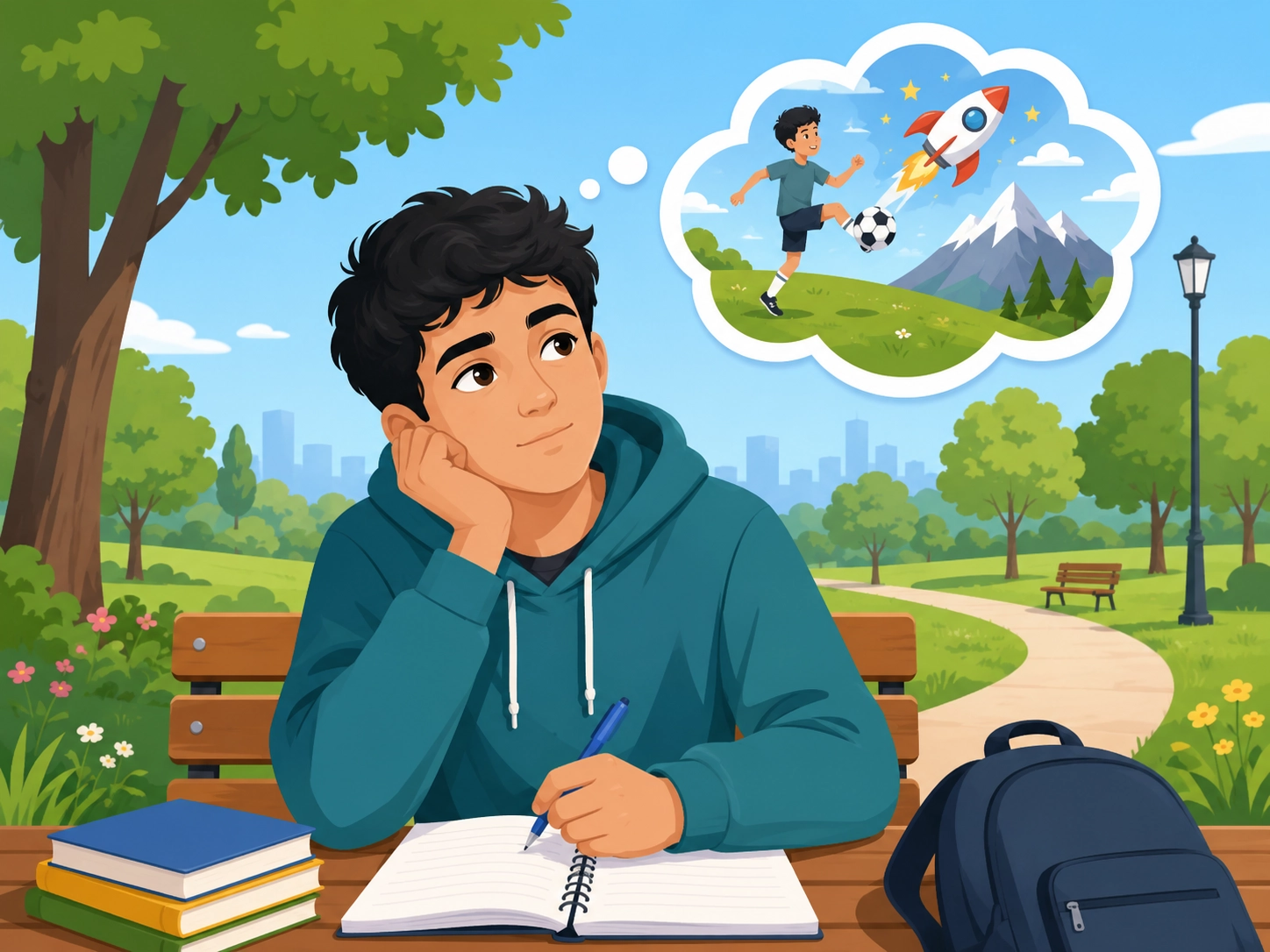 کودک دارای بیش فعالی بدون شیطنت هنگام انجام تکالیف