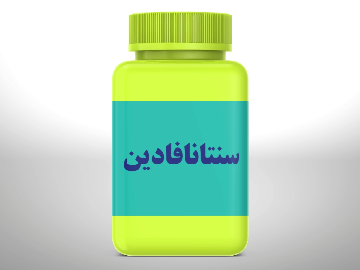 گفت‌وگوی پزشک و بیمار درباره دارو سنتانافادین و درمان ADHD